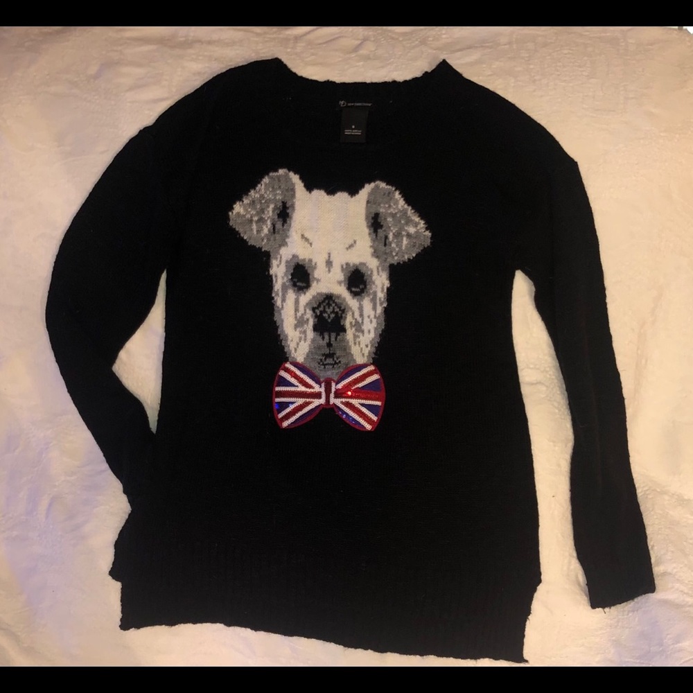 Doggy Sweater Size-S
